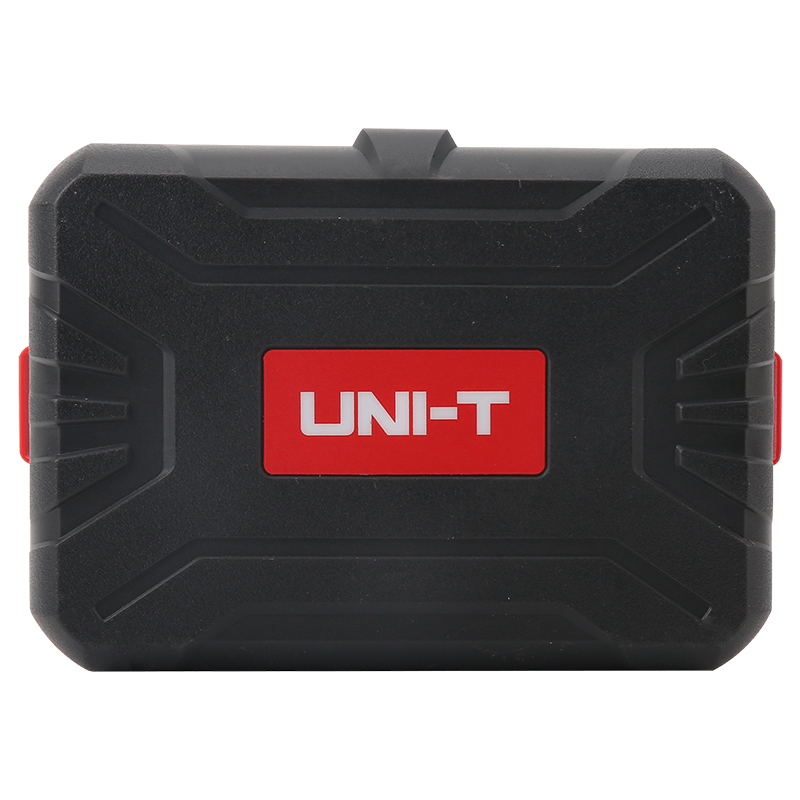 Tester Rezistenta Izolatie Uni-T UT503PV, USB, 250V-1000V, Izolatie Panouri Fotovoltaice PV, Memorie, Autoscalare [5]
