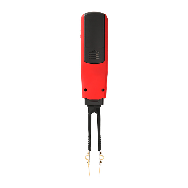 Multimetru Digital Uni-T UT116A, Capacitate 100µF, Tensiune DC/AC, Curent, Rezistenta, Testare Diode, Compact [2]