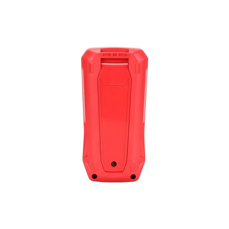 Multimetru Digital Uni-T UT123T, Temperatura 1000°C, Frecventa, Compact Buzunar, NCV, Testare Diode, Iluminare [3]
