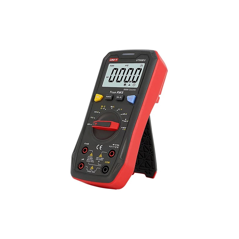 Tester Rezistenta Izolatie Uni-T UT60BT, Bluetooth, 1000V Test, Izolatie, Autoscalare, Transfer Date Wireless [3]