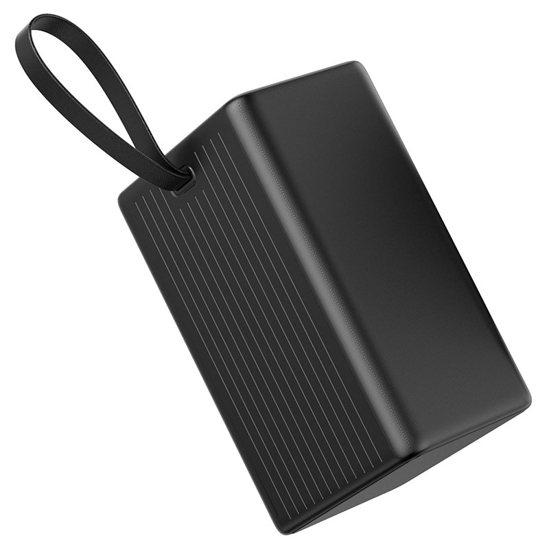 POWER BANK 80000MAH 65W PD USB-C PLATINET POWER BANK 80000MAH 65W PD USB-C PLATINET