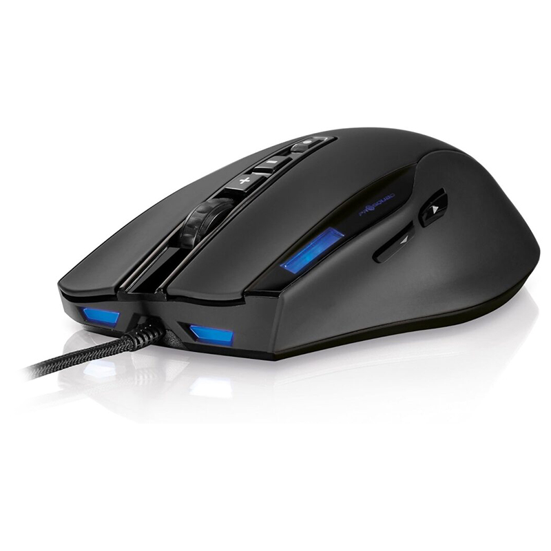 MOUSE GAMING 6000DPI PROSQUAD MOUSE GAMING 6000DPI PROSQUAD
