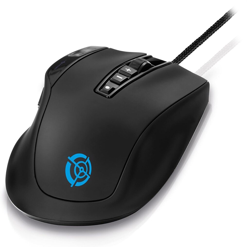 MOUSE GAMING 6000DPI PROSQUAD MOUSE GAMING 6000DPI PROSQUAD