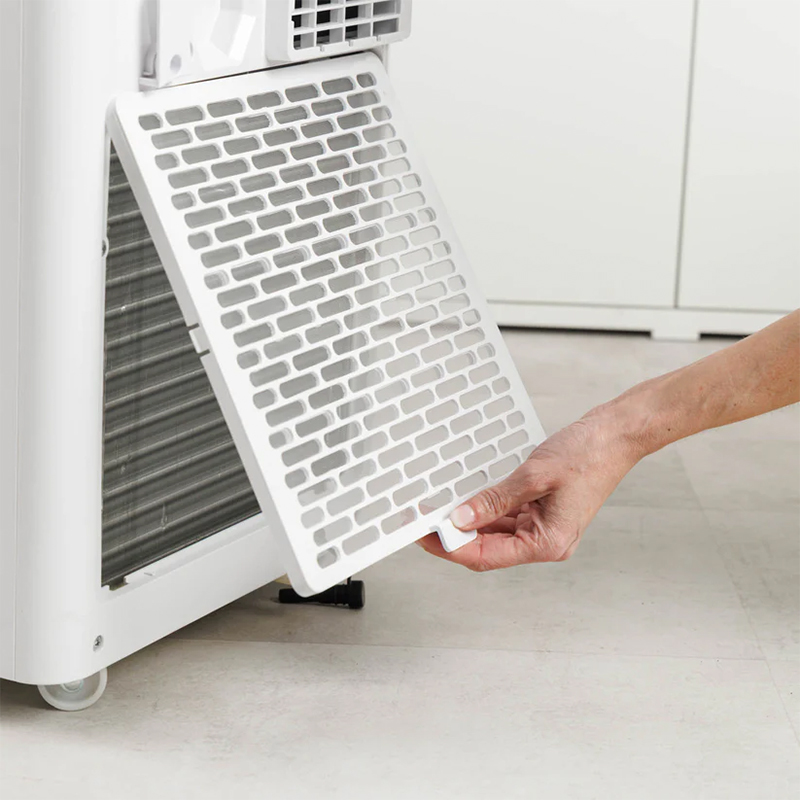 APARAT AER CONDITIONAT POMPA CALDURA TEMP DESIGN ULTRA [5]