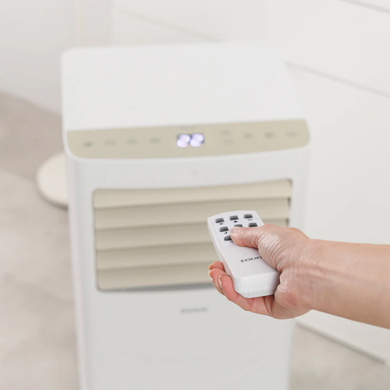 APARAT AER CONDITIONAT POMPA CALDURA TEMP DESIGN ULTRA [7]