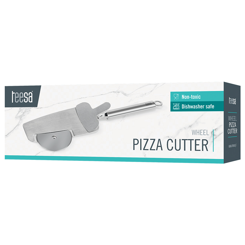 CUTIT PIZZA 4 IN 1 TEESA CUTIT PIZZA 4 IN 1 TEESA