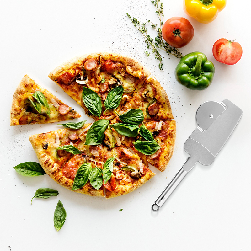 CUTIT PIZZA 4 IN 1 TEESA CUTIT PIZZA 4 IN 1 TEESA