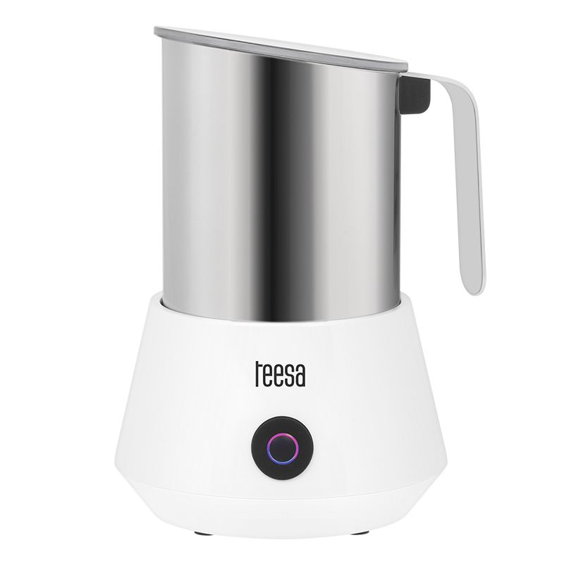APARAT SPUMARE LAPTE MILK FROTHER AROMA F50 TEESA APARAT SPUMARE LAPTE MILK FROTHER AROMA F50 TEESA