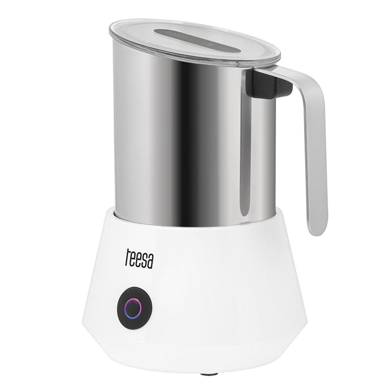APARAT SPUMARE LAPTE MILK FROTHER AROMA F50 TEESA APARAT SPUMARE LAPTE MILK FROTHER AROMA F50 TEESA