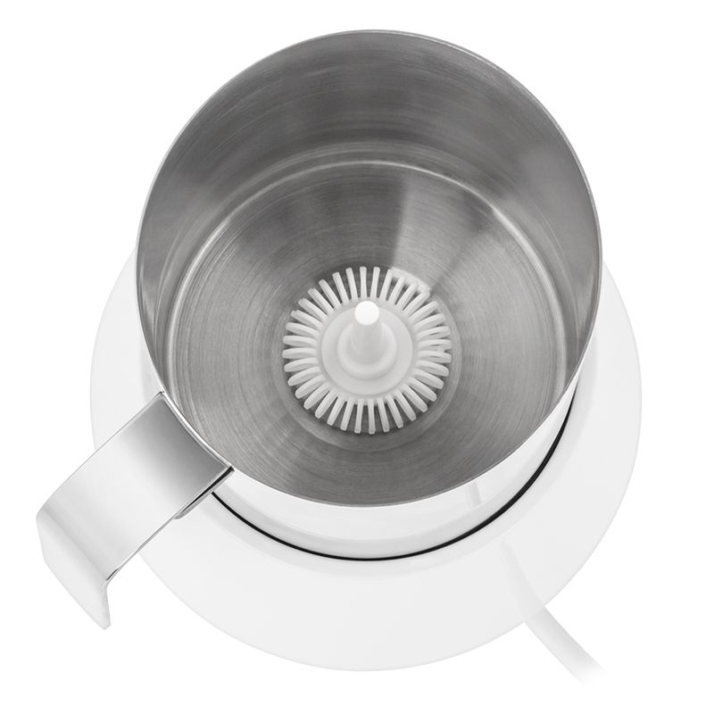 APARAT SPUMARE LAPTE MILK FROTHER AROMA F50 TEESA APARAT SPUMARE LAPTE MILK FROTHER AROMA F50 TEESA